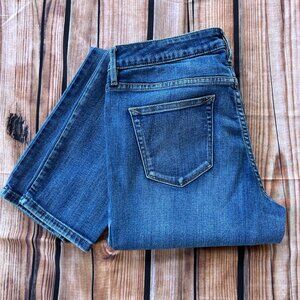 a.n.a Skinny Jeans Size 8